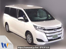 Toyota Noah ZRR80G