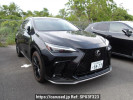 Lexus NX AAZH20
