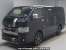 Toyota Hiace Van GDH206V