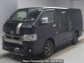 Used 2022 AT toyota hiace-van GDH206V Image[0]
