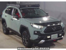 Toyota RAV4 MXAA54