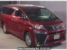 Toyota Vellfire Hybrid AYH30W