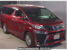 Used 2020 AT toyota vellfire-hybrid AYH30W Image[0]