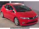 Honda Civic FN2