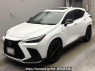 Used 2025 AT lexus nx TAZA25 Image[0]
