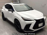 Used 2025 AT lexus nx TAZA25 Image[2]