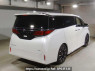 Used 2024 AT toyota alphard-hybrid AAHH40W Image[1]
