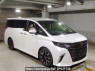 Used 2024 AT toyota alphard-hybrid AAHH40W Image[2]