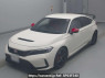 Used 2023 MT honda civic FL5 Image[0]