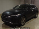 Toyota Harrier MXUA80