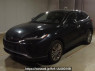 Used 2022 AT toyota harrier MXUA80 Image[0]