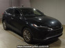 Used 2022 AT toyota harrier MXUA80 Image[2]