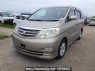 Used 2005 AT toyota alphard ANH10W Image[2]