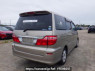 Used 2005 AT toyota alphard ANH10W Image[6]