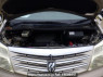 Used 2005 AT toyota alphard ANH10W Image[9]
