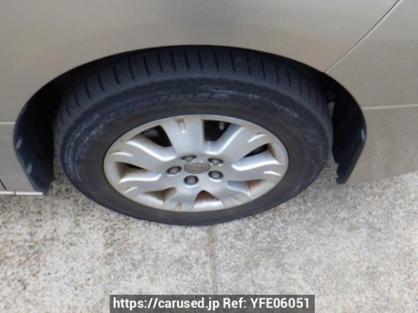 Used 2005 AT toyota alphard ANH10W Image[23]