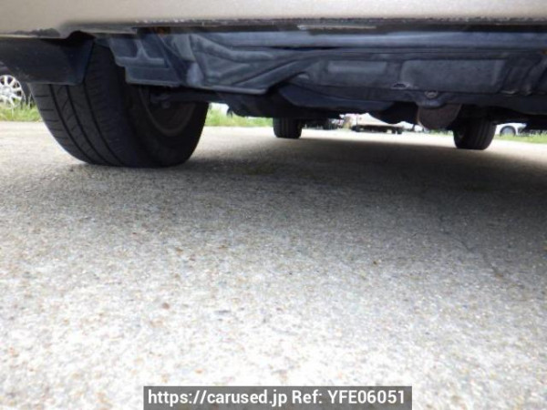 Used 2005 AT toyota alphard ANH10W Image[26]