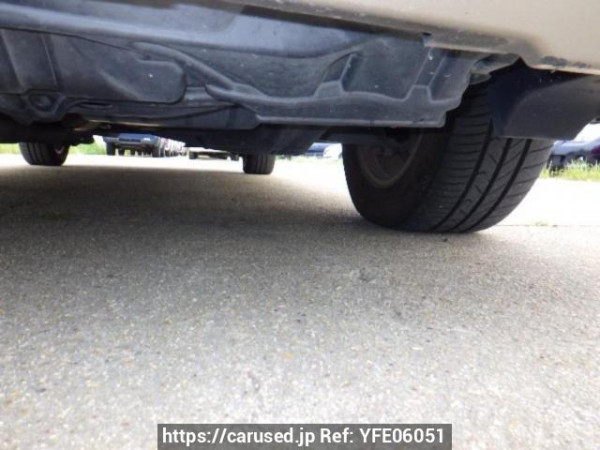 Used 2005 AT toyota alphard ANH10W Image[27]