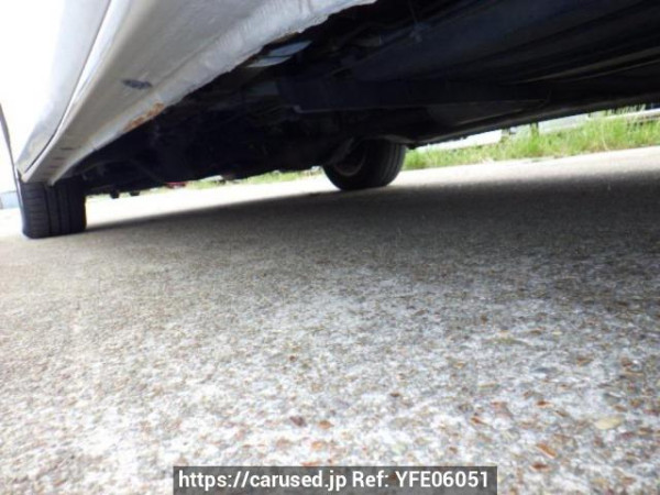 Used 2005 AT toyota alphard ANH10W Image[28]