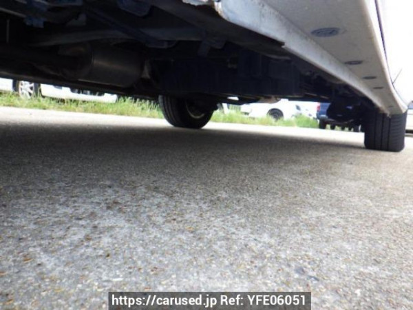 Used 2005 AT toyota alphard ANH10W Image[29]