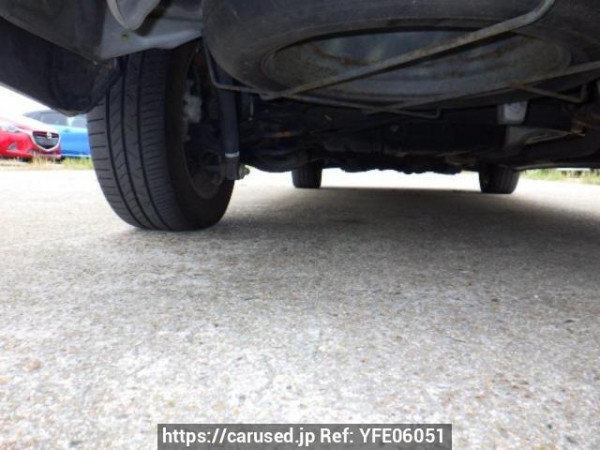 Used 2005 AT toyota alphard ANH10W Image[32]