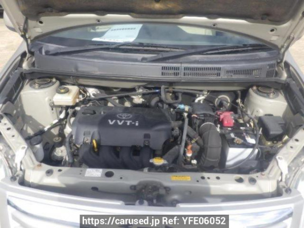 Used 2003 AT toyota raum NCZ20 Image[9]