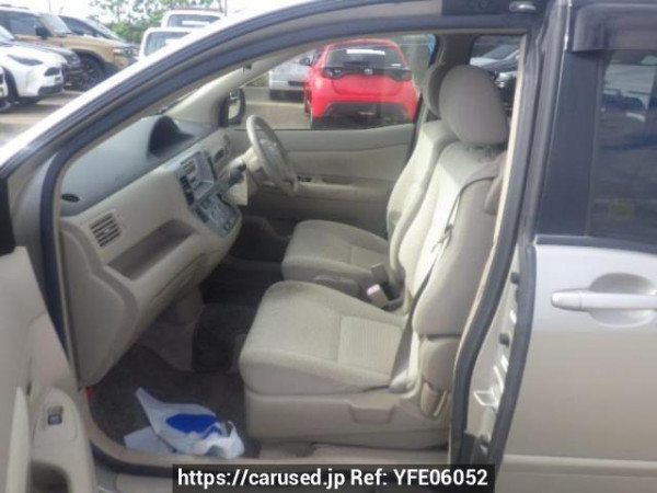 Used 2003 AT toyota raum NCZ20 Image[12]