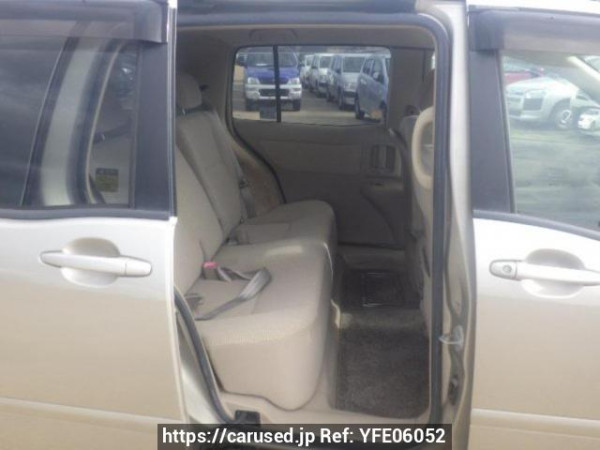 Used 2003 AT toyota raum NCZ20 Image[14]