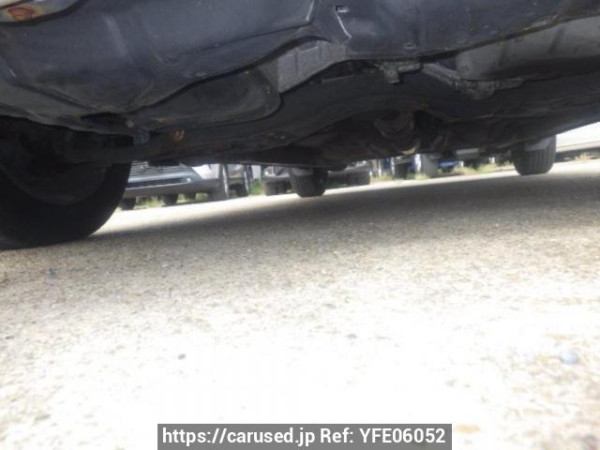 Used 2003 AT toyota raum NCZ20 Image[27]