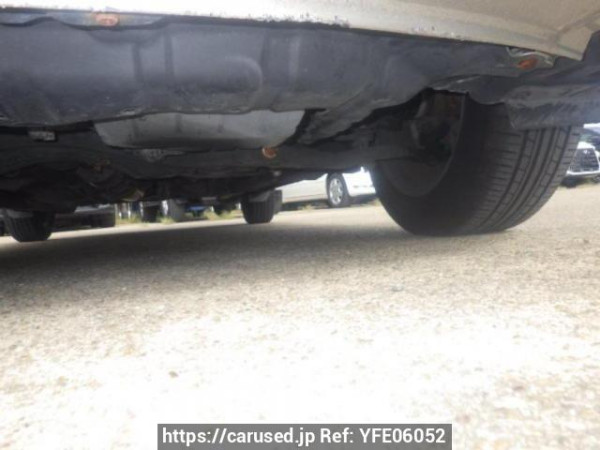 Used 2003 AT toyota raum NCZ20 Image[28]