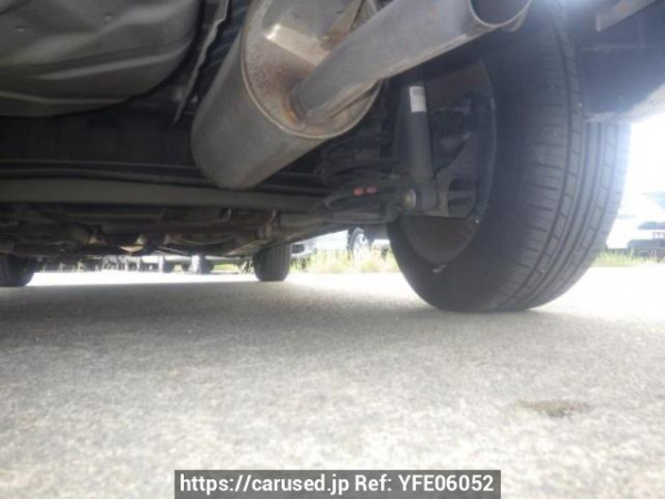 Used 2003 AT toyota raum NCZ20 Image[34]