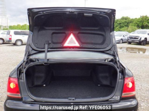 Used 2007 AT toyota crown GRS180 Image[8]