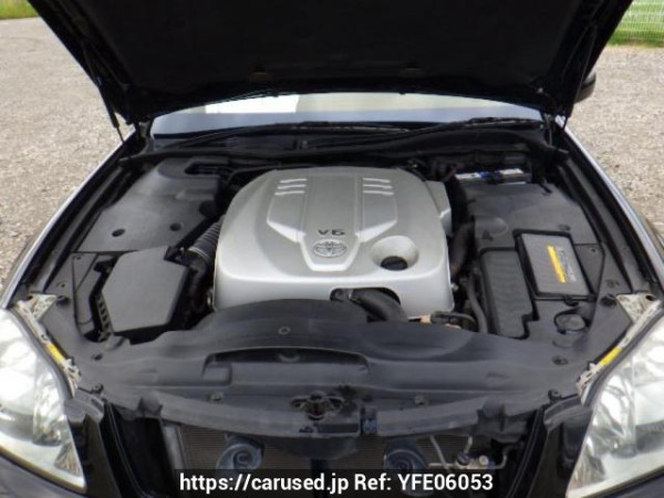 Used 2007 AT toyota crown GRS180 Image[9]