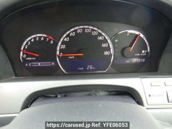 Used 2007 AT toyota crown GRS180 Image[18]