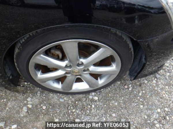 Used 2007 AT toyota crown GRS180 Image[22]