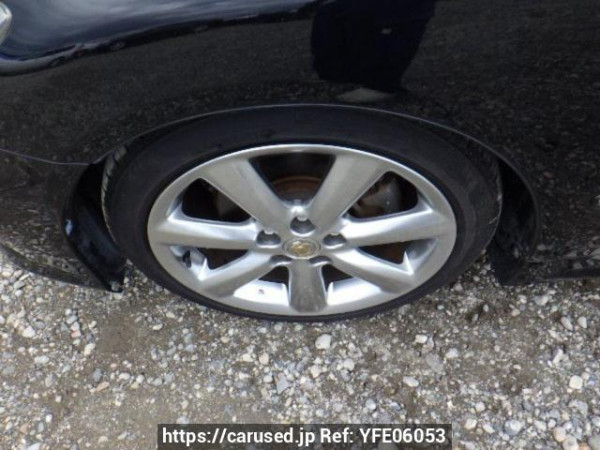 Used 2007 AT toyota crown GRS180 Image[23]