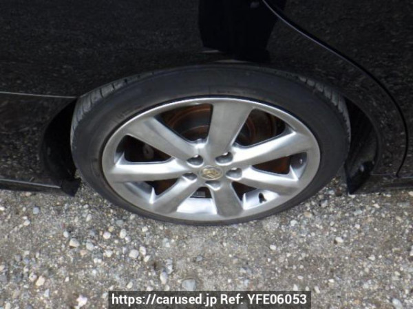 Used 2007 AT toyota crown GRS180 Image[24]