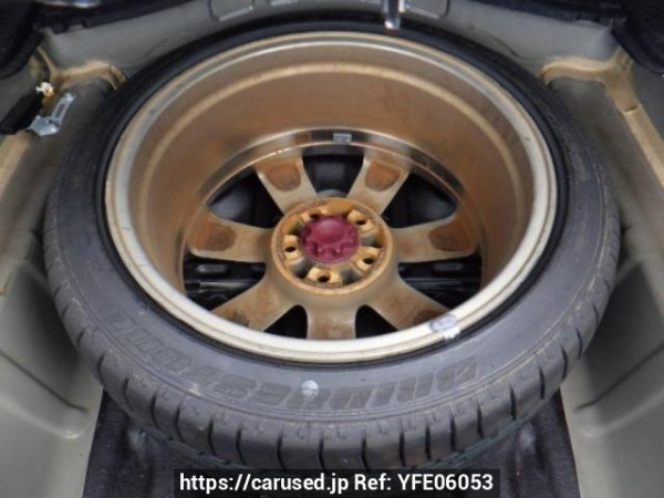 Used 2007 AT toyota crown GRS180 Image[34]