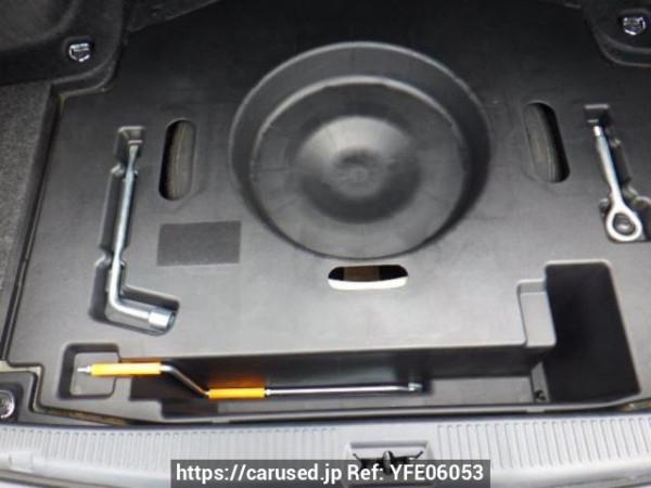 Used 2007 AT toyota crown GRS180 Image[35]