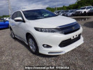 Toyota Harrier ZSU60W