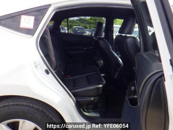 Used 2014 AT toyota harrier ZSU60W Image[13]