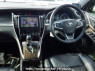 Used 2014 AT toyota harrier ZSU60W Image[15]