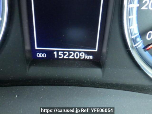 Used 2014 AT toyota harrier ZSU60W Image[19]