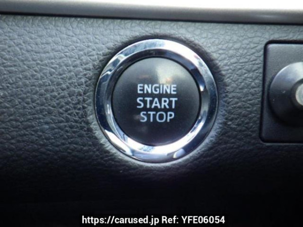 Used 2014 AT toyota harrier ZSU60W Image[20]