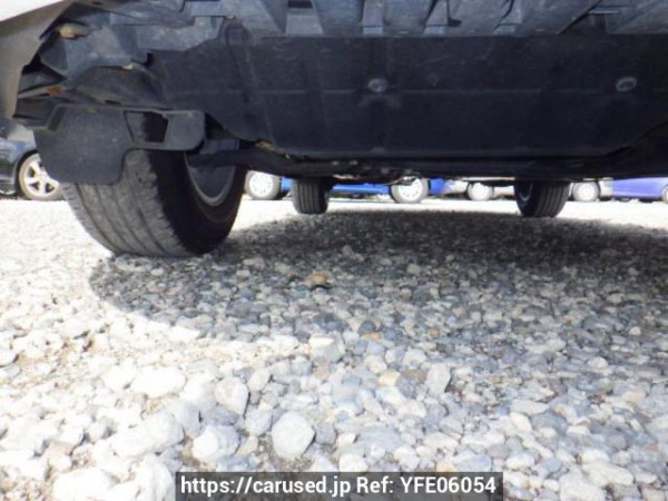 Used 2014 AT toyota harrier ZSU60W Image[26]