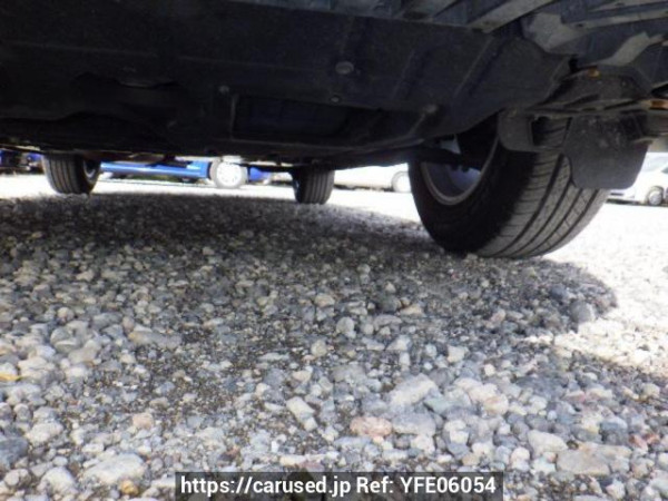 Used 2014 AT toyota harrier ZSU60W Image[27]