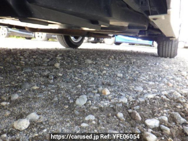 Used 2014 AT toyota harrier ZSU60W Image[29]