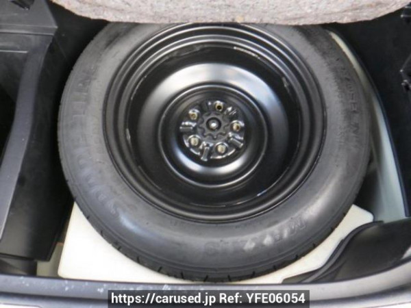Used 2014 AT toyota harrier ZSU60W Image[34]