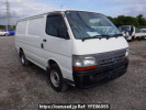 Toyota Hiace Van TRH112V