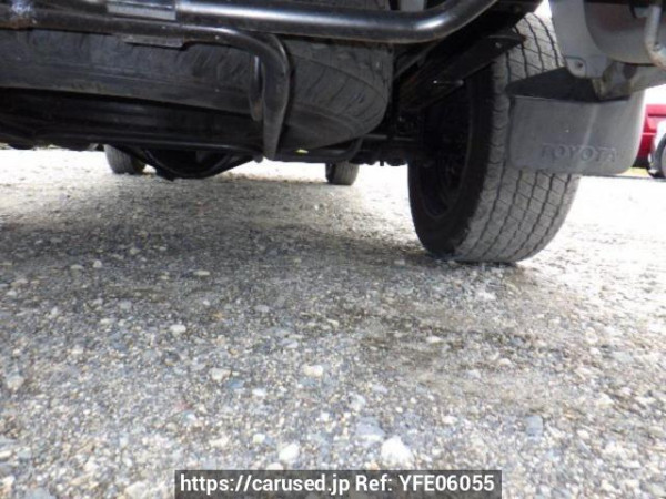 Used 2004 AT toyota hiace-van TRH112V Image[33]